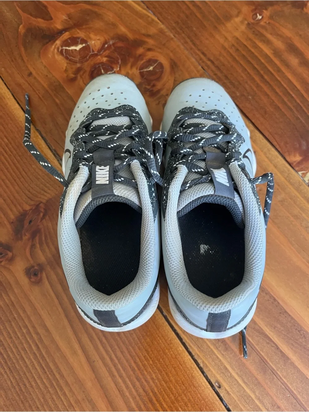 Nike Baseball Cleats